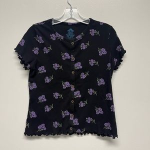 Girls Plus Size 3X Top